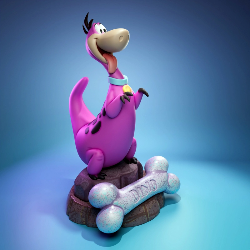 Dino — The Flintstones
