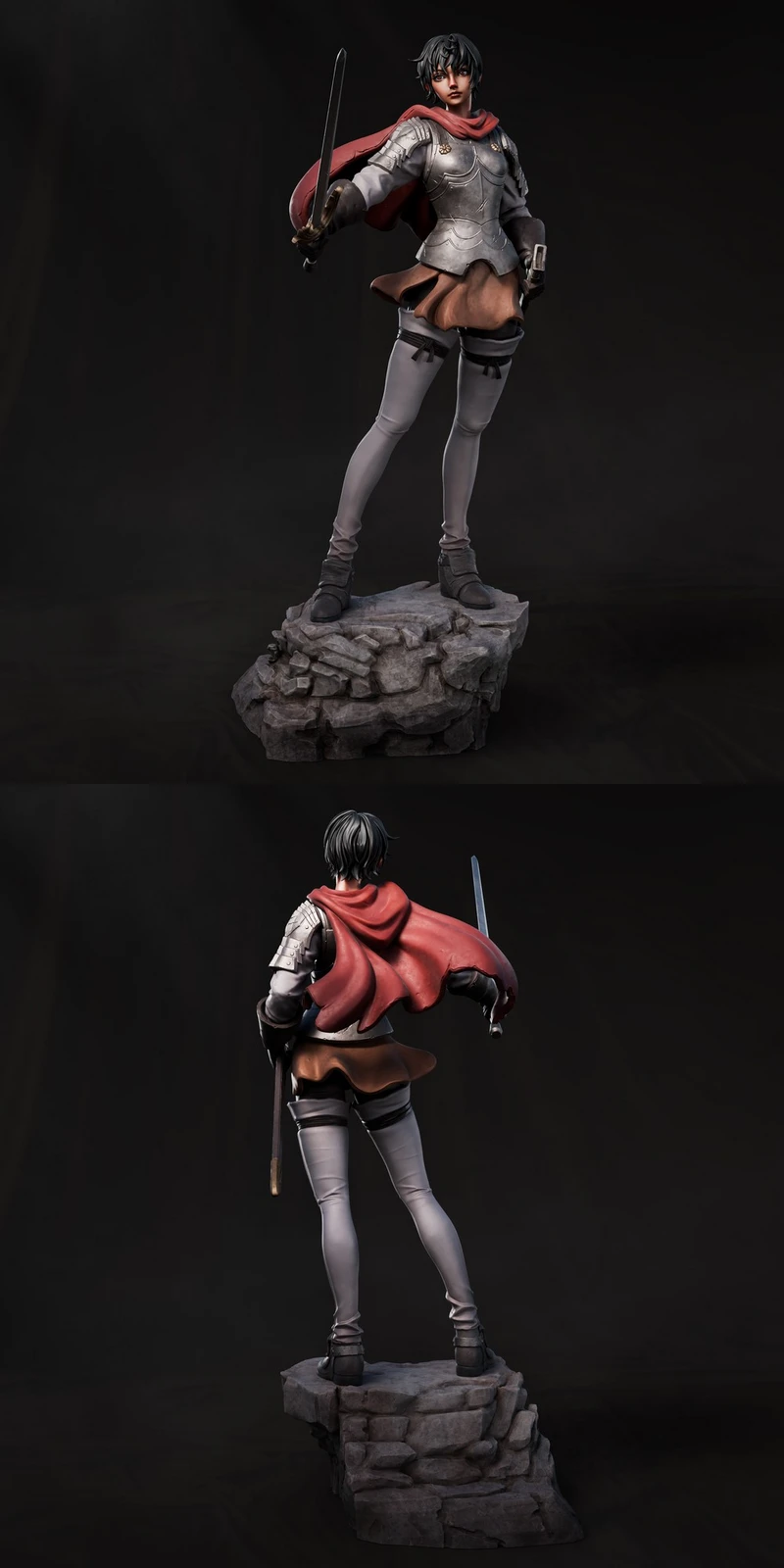 Caska — Berserk
