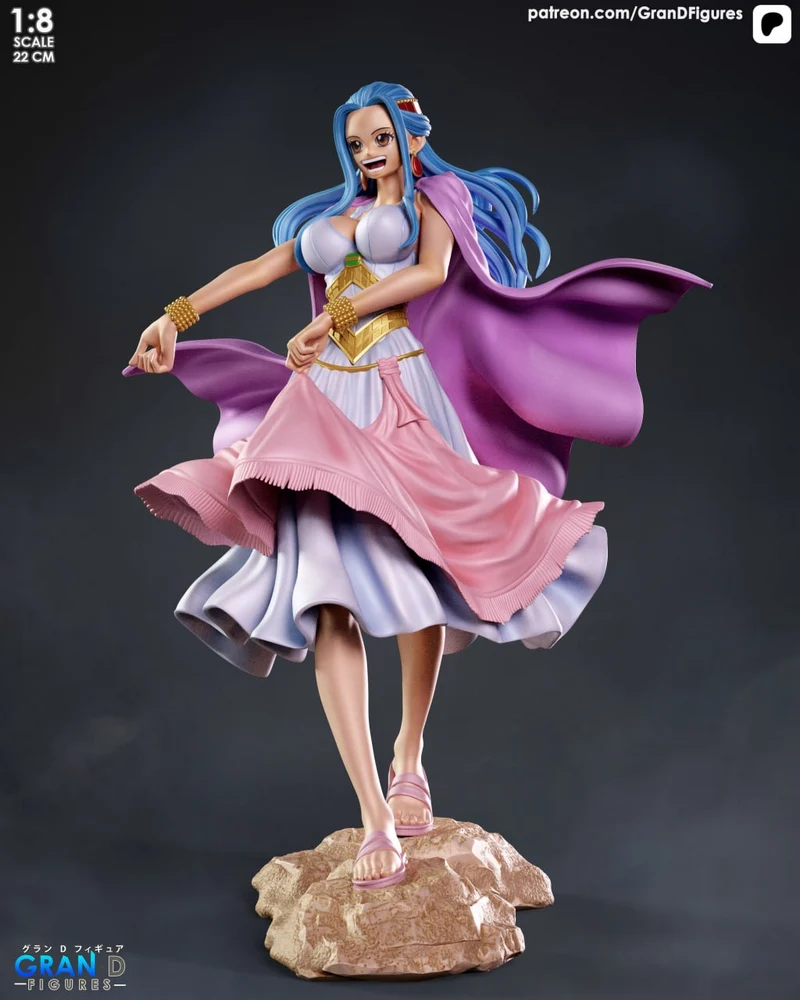 Vivi — Final Fantasy IX Free 3D Model